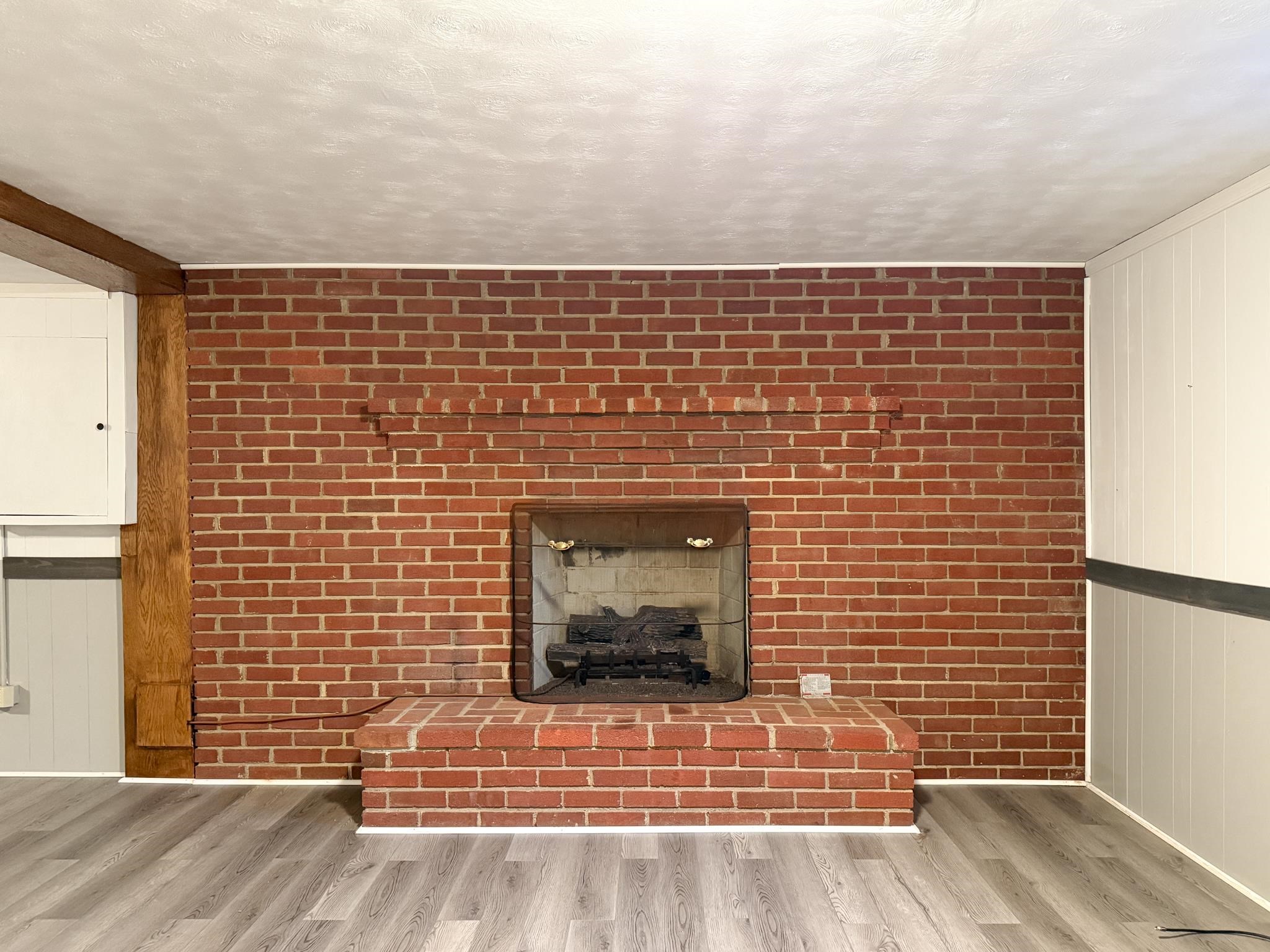 1606 Ridgeway Drive Staunton, VA 24401 - Photo 27 of 27 a view of an empty room