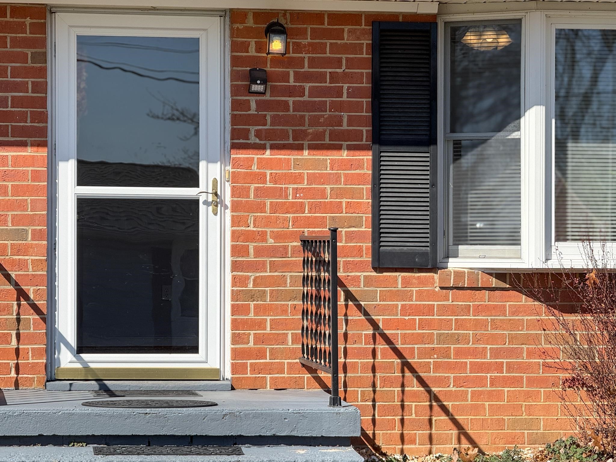 1606 Ridgeway Drive Staunton, VA 24401 - Photo 4 of 27 a view of outdoor space
