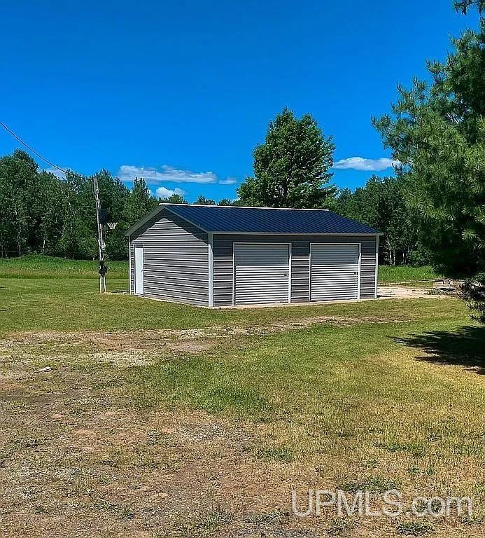 15600 Bellaire Road Baraga, MI 49908 - Photo 17 of 17 Gallery Image 17