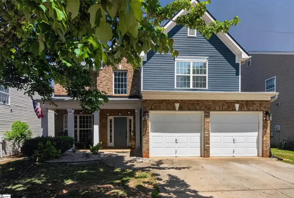 $279,900 | 705 Terrace Creek Drive, Duncan, SC 29334