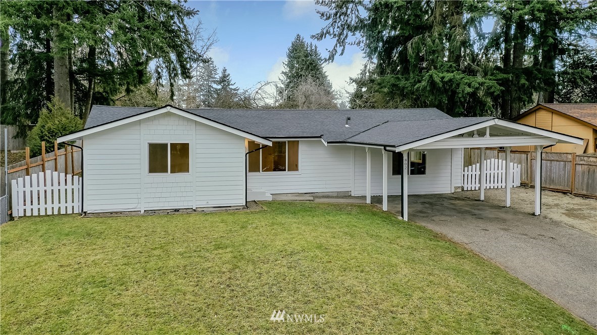 802 West Dundee Road Northwest Olympia, WA 98502 - Photo 1 of 15 Gallery Image 1