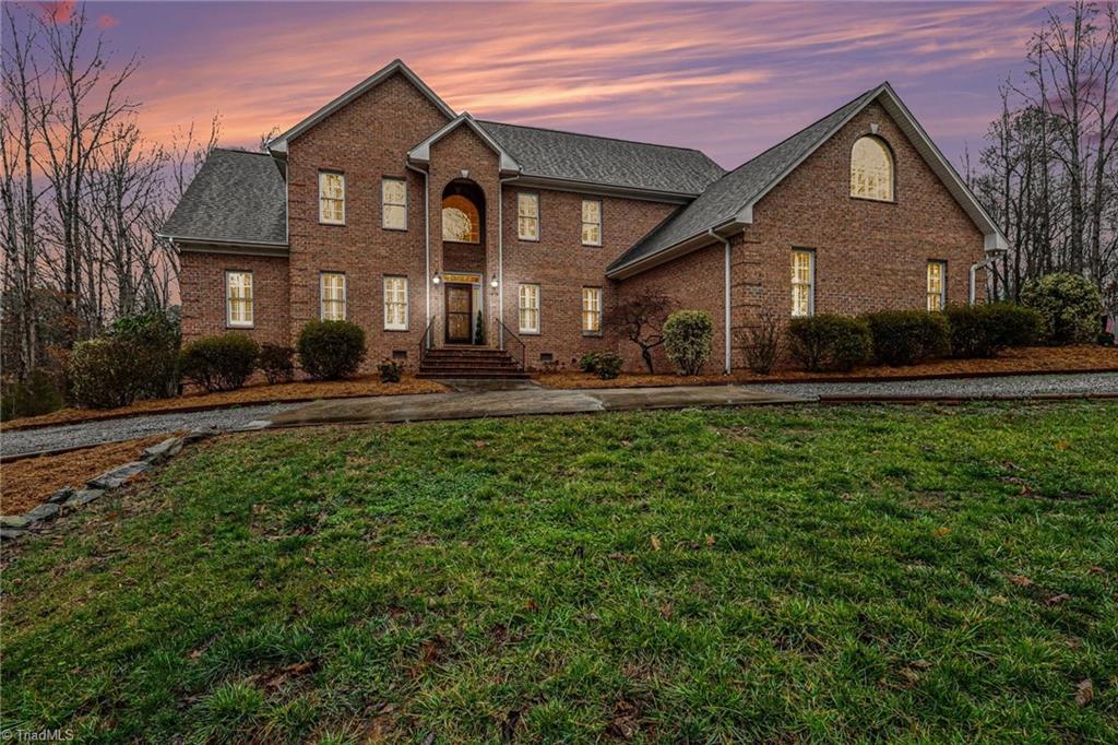 1470 Robert Beck Road Lexington, NC 27292 - Photo 1 of 50 Gallery Image 1