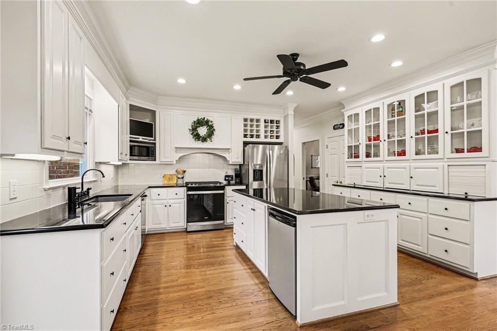 1470 Robert Beck Road Lexington, NC 27292 - Photo 13 of 50 Gallery Image 13