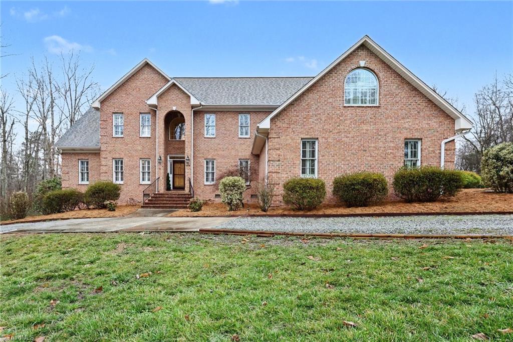 1470 Robert Beck Road Lexington, NC 27292 - Photo 2 of 50 Gallery Image 2
