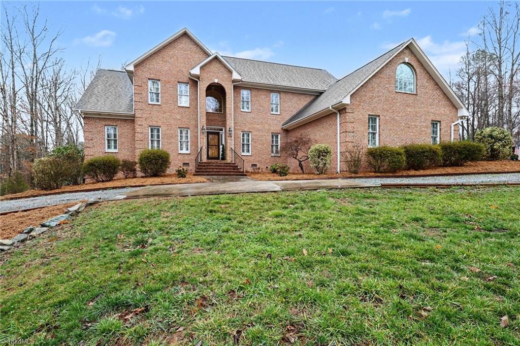 1470 Robert Beck Road Lexington, NC 27292 - Photo 3 of 50 Gallery Image 3