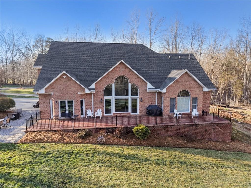 1470 Robert Beck Road Lexington, NC 27292 - Photo 32 of 50 Gallery Image 32