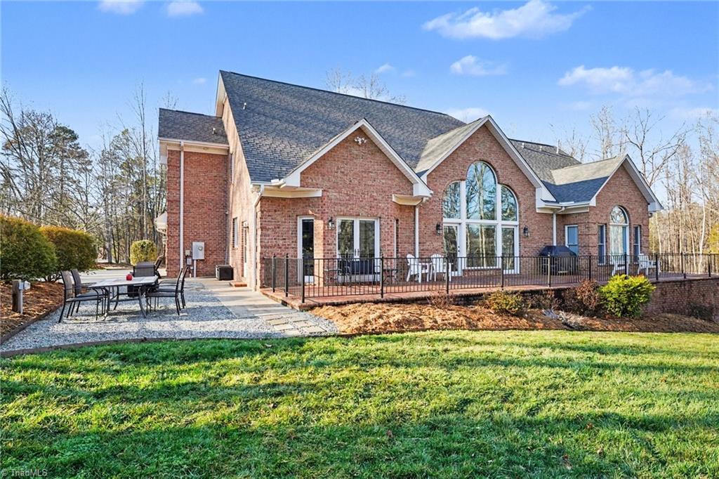 1470 Robert Beck Road Lexington, NC 27292 - Photo 33 of 50 Gallery Image 33
