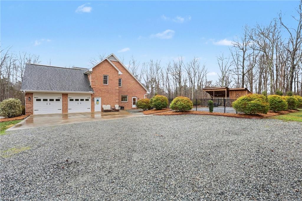 1470 Robert Beck Road Lexington, NC 27292 - Photo 34 of 50 Gallery Image 34