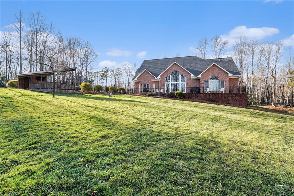 1470 Robert Beck Road Lexington, NC 27292 - Photo 36 of 50 Gallery Image 36