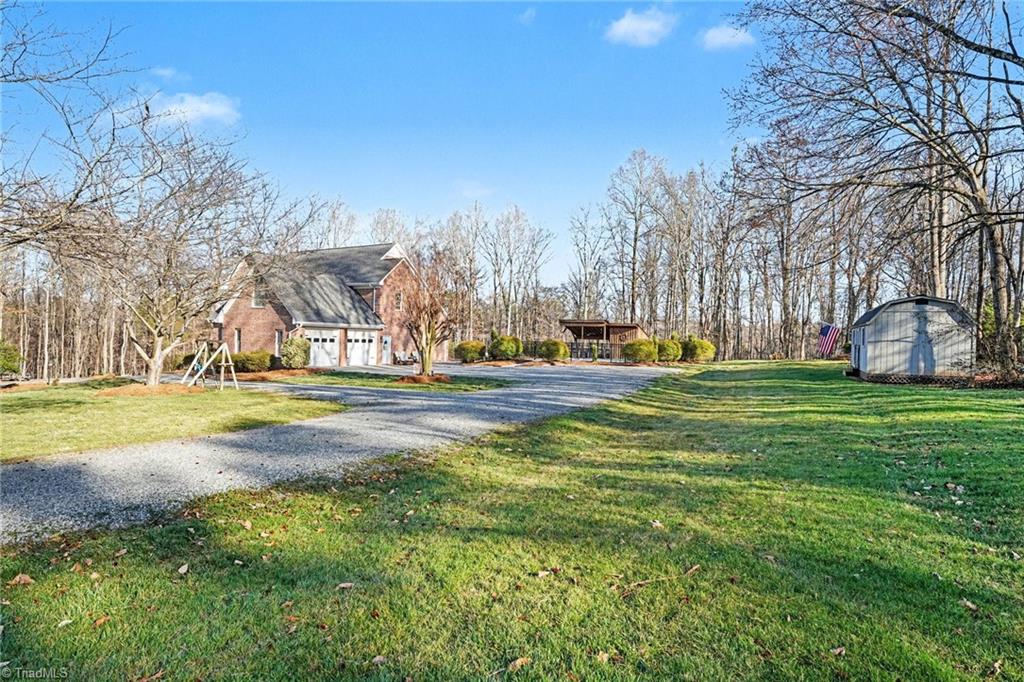 1470 Robert Beck Road Lexington, NC 27292 - Photo 40 of 50 Gallery Image 40