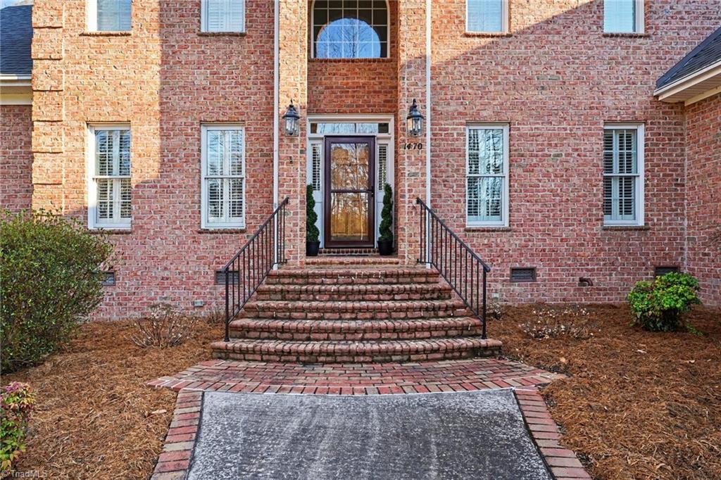 1470 Robert Beck Road Lexington, NC 27292 - Photo 4 of 50 Gallery Image 4