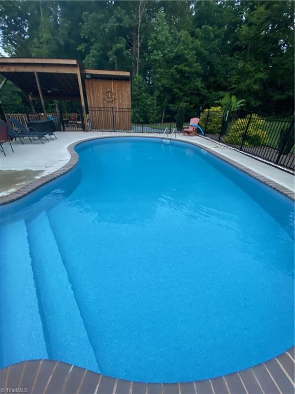 1470 Robert Beck Road Lexington, NC 27292 - Photo 44 of 50 Summer pool pics!
