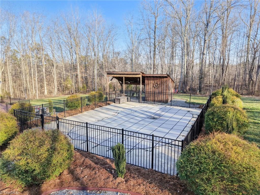 1470 Robert Beck Road Lexington, NC 27292 - Photo 45 of 50 Gallery Image 45