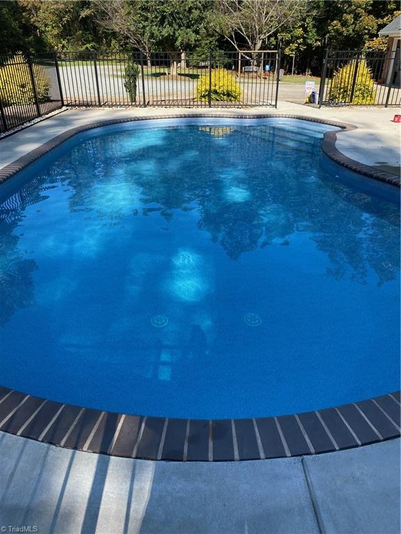 1470 Robert Beck Road Lexington, NC 27292 - Photo 46 of 50 Summer pool pics!