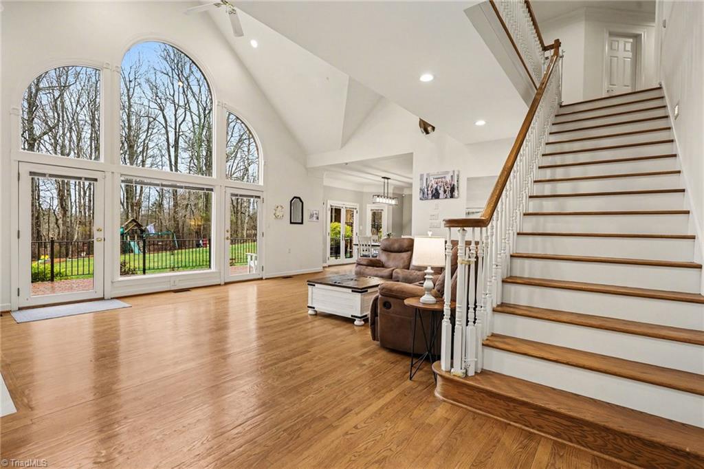 1470 Robert Beck Road Lexington, NC 27292 - Photo 6 of 50 Gallery Image 6