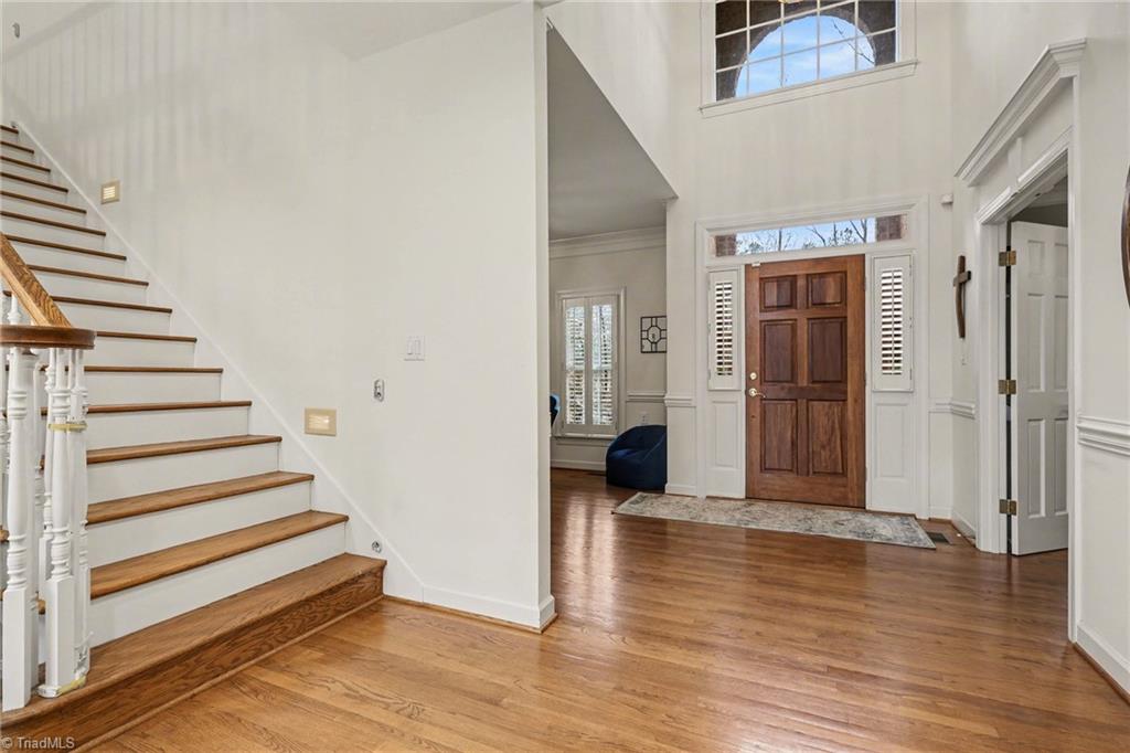 1470 Robert Beck Road Lexington, NC 27292 - Photo 7 of 50 Gallery Image 7