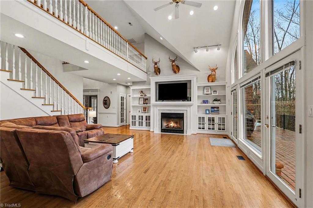 1470 Robert Beck Road Lexington, NC 27292 - Photo 8 of 50 Gallery Image 8