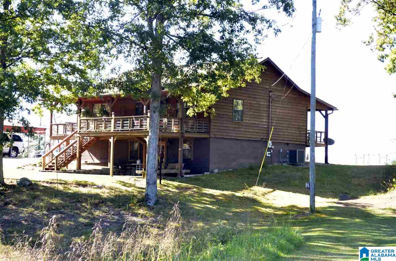 516 Wilson Mine Road Piedmont, AL 36272 - Photo 25 of 35