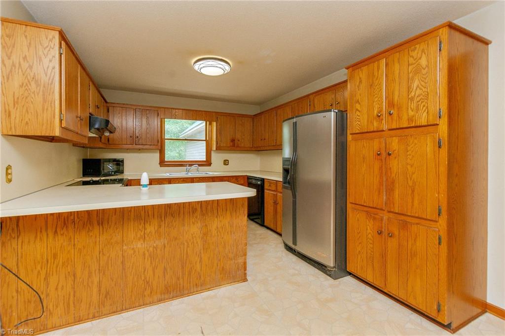 5557 Hunt Road Denton, NC 27239 - Photo 16 of 42 Gallery Image 16