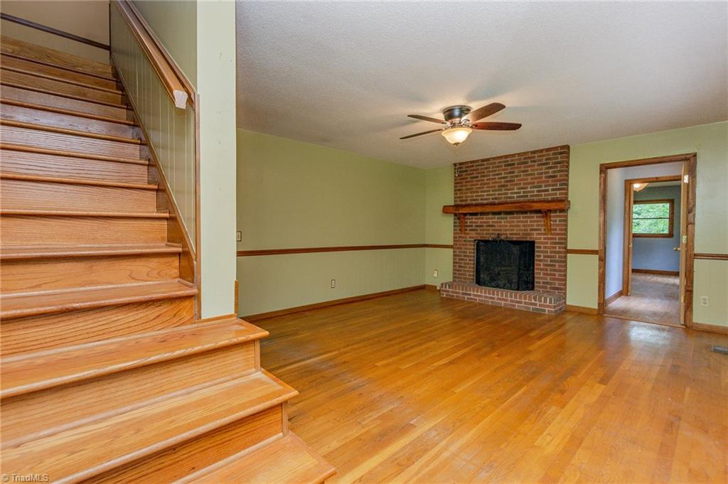 5557 Hunt Road Denton, NC 27239 - Photo 4 of 42 Gallery Image 4