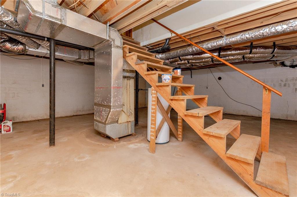 5557 Hunt Road Denton, NC 27239 - Photo 35 of 42 Gallery Image 35