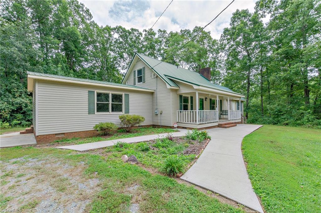 5557 Hunt Road Denton, NC 27239 - Photo 40 of 42 Gallery Image 40