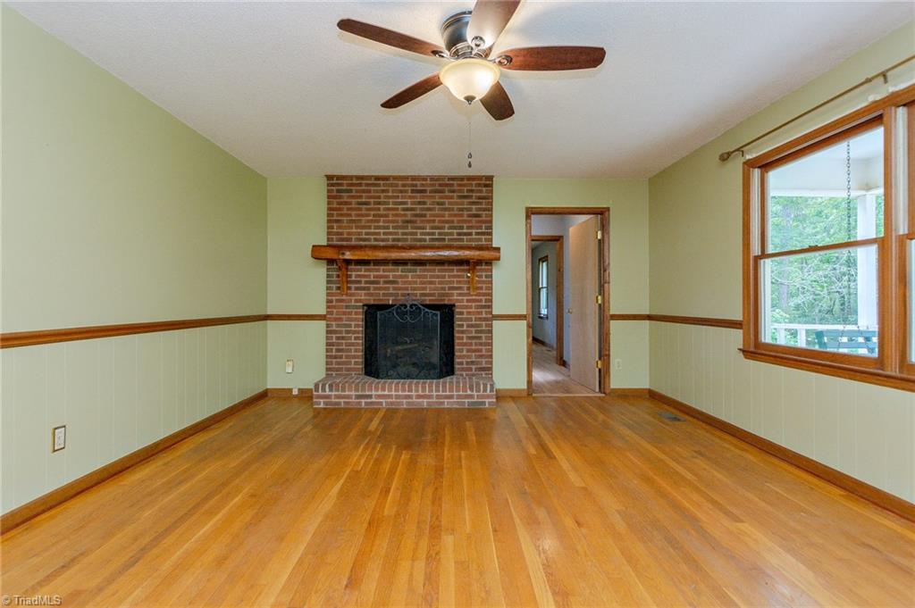 5557 Hunt Road Denton, NC 27239 - Photo 5 of 42 Gallery Image 5