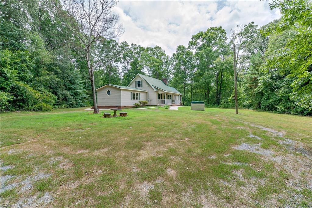 5557 Hunt Road Denton, NC 27239 - Photo 41 of 42 Gallery Image 41