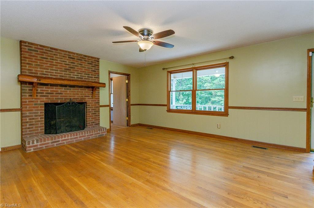 5557 Hunt Road Denton, NC 27239 - Photo 6 of 42 Gallery Image 6