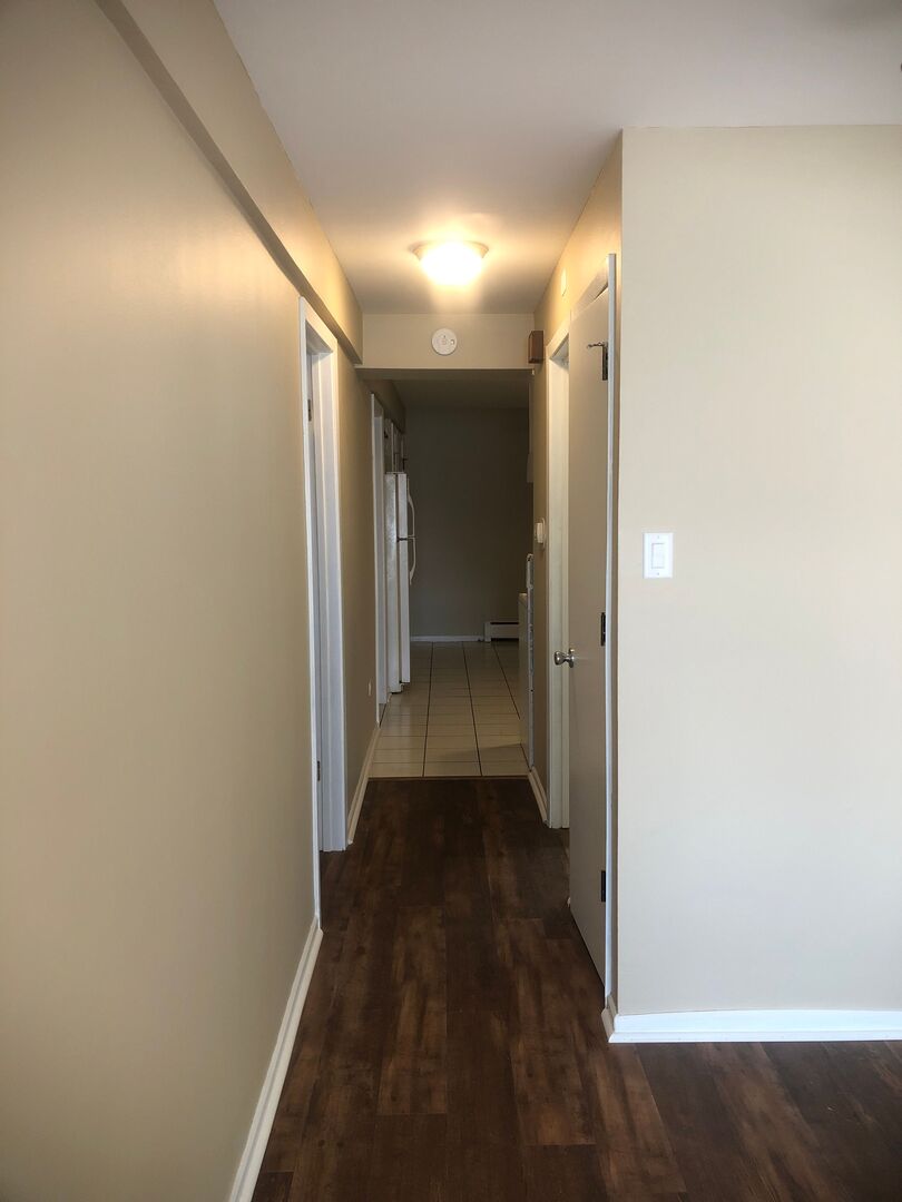 6742 West 63rd Street, Unit 1 Chicago, IL 60638 - Photo 16 of 21 a view of a hallway