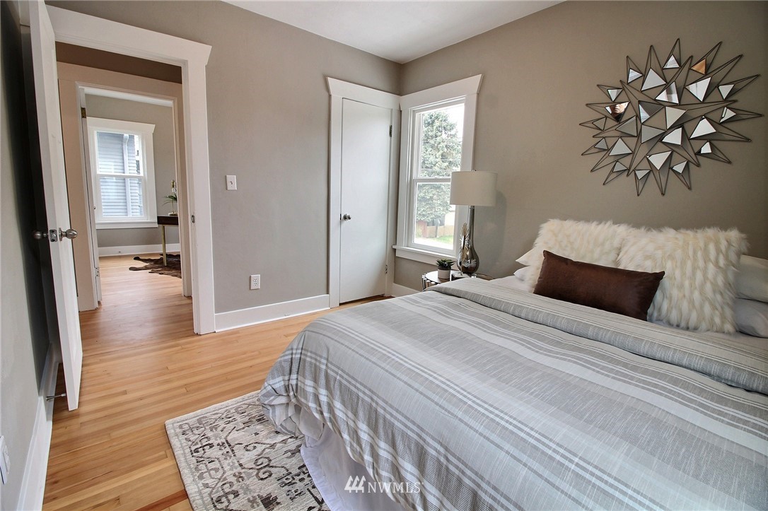 3606 Rockefeller Avenue Everett, WA 98201 - Photo 15 of 25