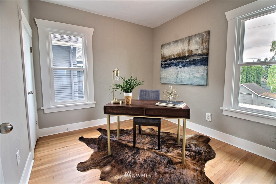 3606 Rockefeller Avenue Everett, WA 98201 - Photo 16 of 25