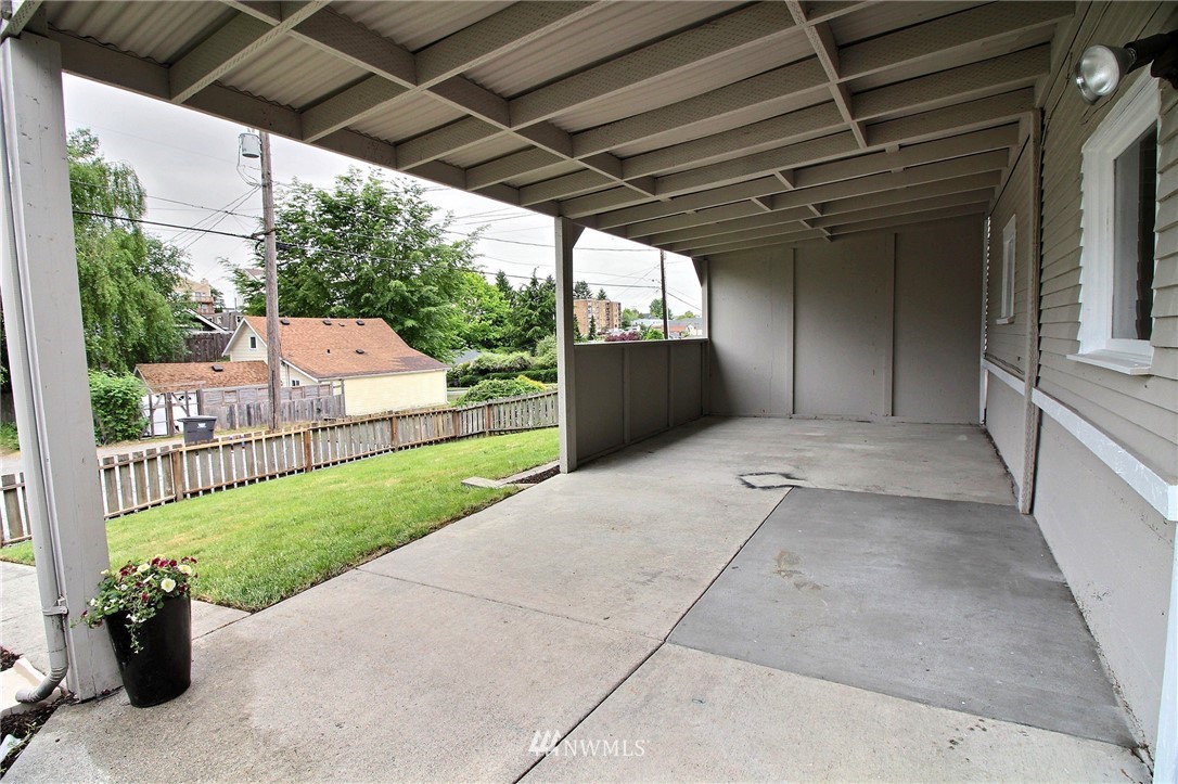 3606 Rockefeller Avenue Everett, WA 98201 - Photo 24 of 25