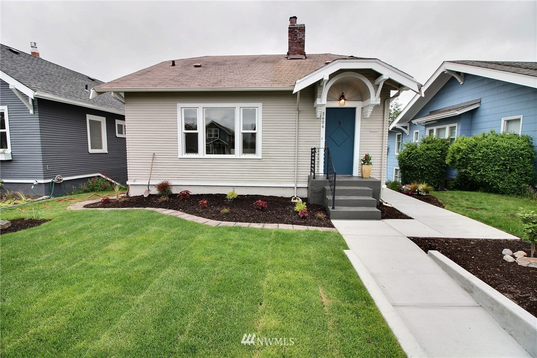 3606 Rockefeller Avenue Everett, WA 98201 - Photo 4 of 25