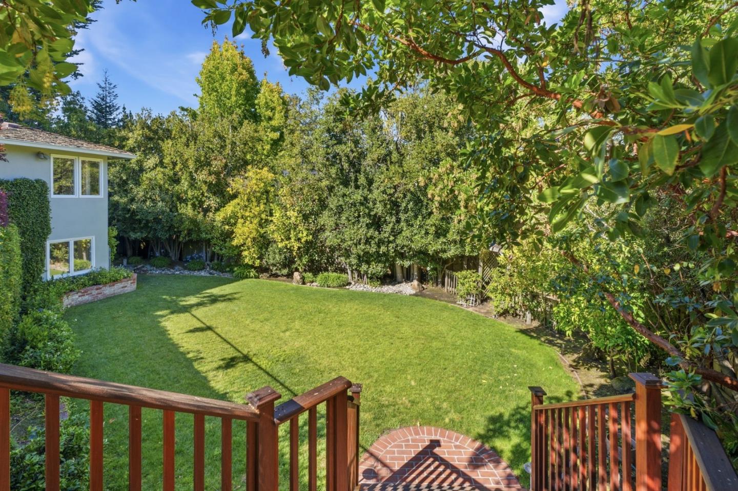 2245 Oakdale Road Hillsborough, CA 94010 - Photo 62 of 67