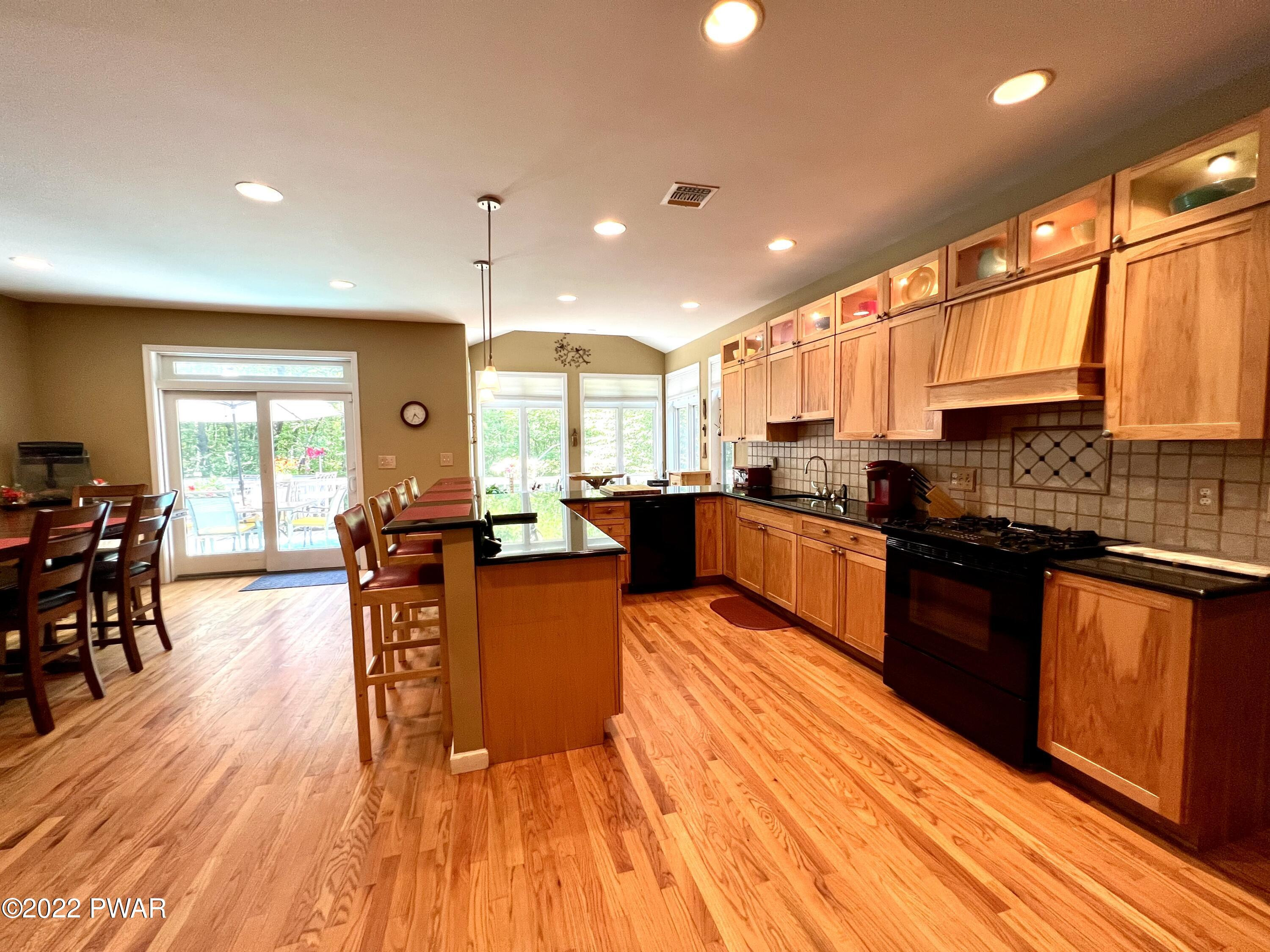 109 Timber Ridge Drive Shohola, PA 18458 - Photo 6 of 50 Gorgeous Wood Floors