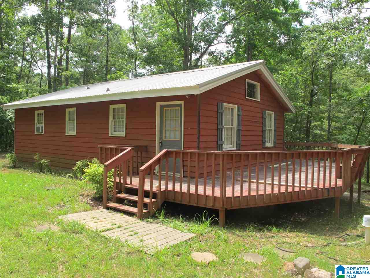 21 Fox Run Drive Lineville, AL 36266 - Photo 13 of 14