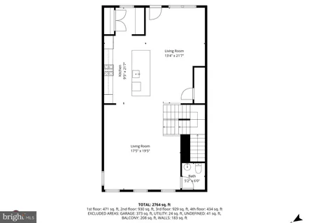 $515,000 | 3700 Marlborough Place, Waldorf, MD 20603