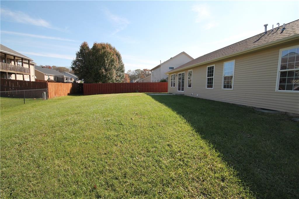 6090 Prairie Stream Way Columbus, IN 47203 - Photo 34 of 34 Gallery Image 34