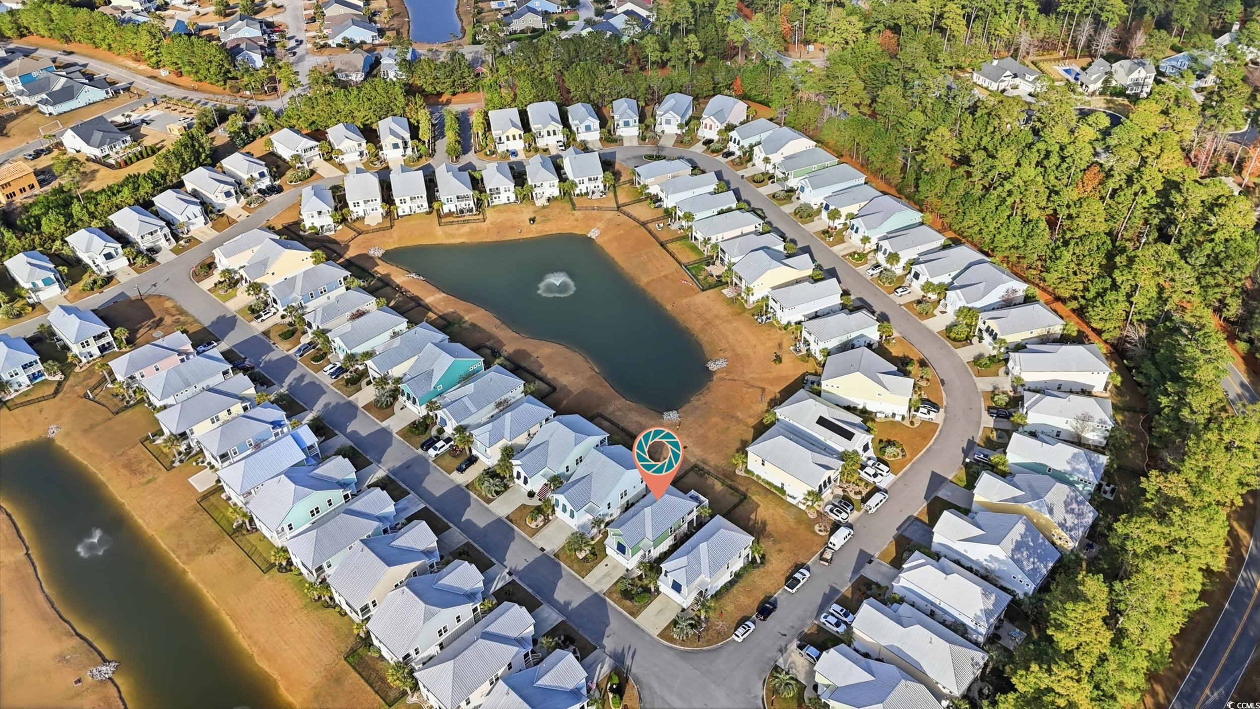 512 Chanted Drive Murrells Inlet, SC 29576 - Photo 37 of 47