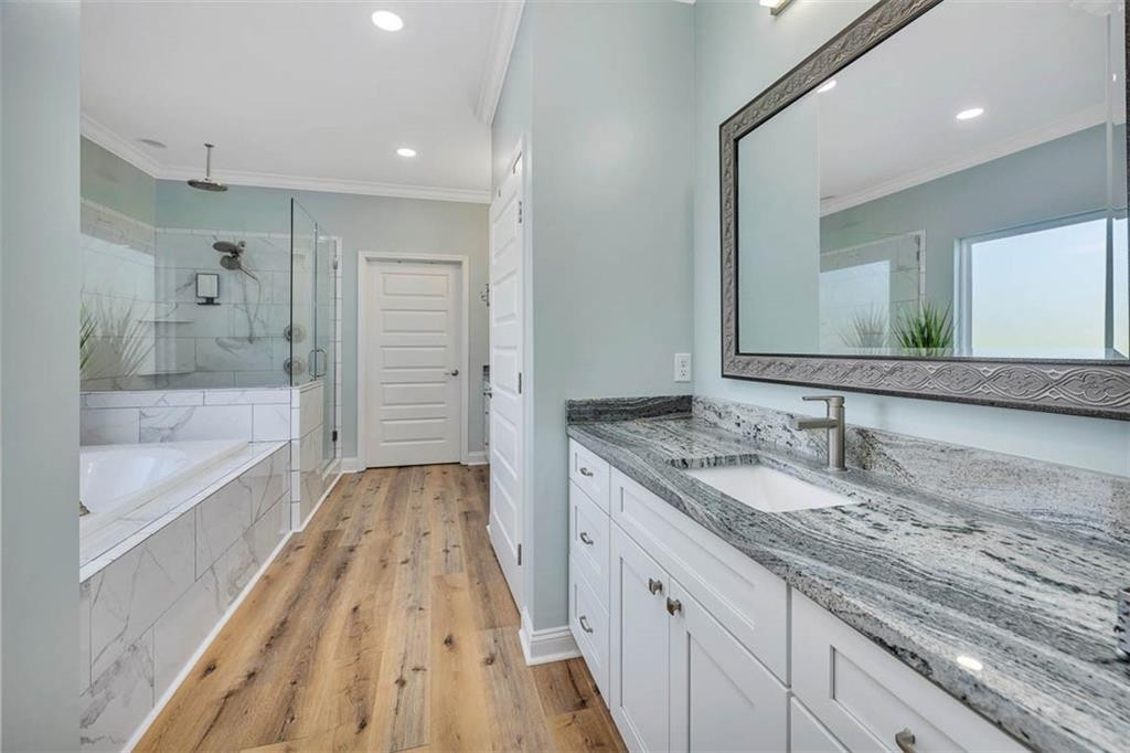 465 Old Brookman Road Brunswick, GA 31523 - Photo 22 of 53