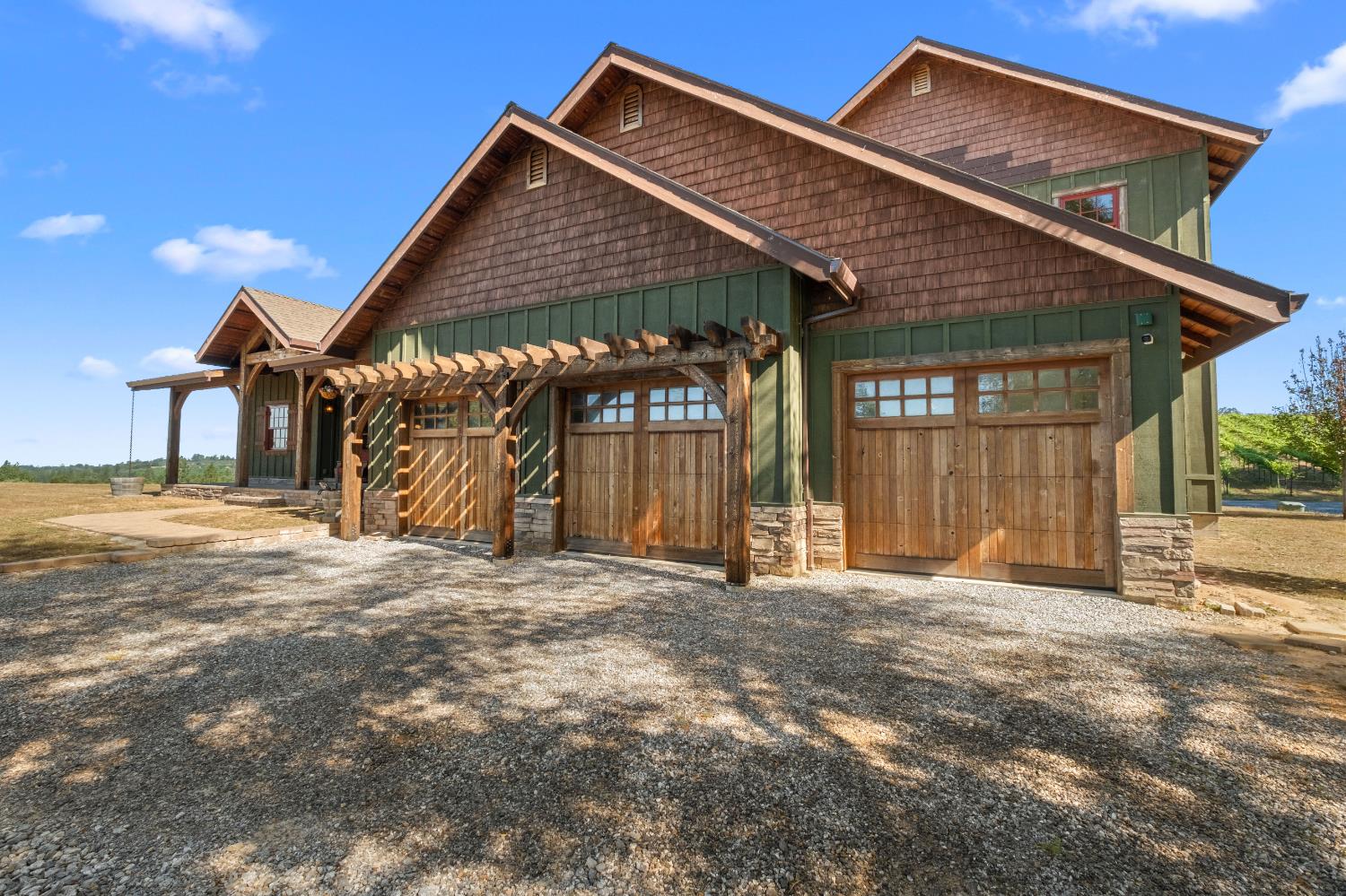 7330 Perry Creek Road Somerset, CA 95684 - Photo 4 of 57