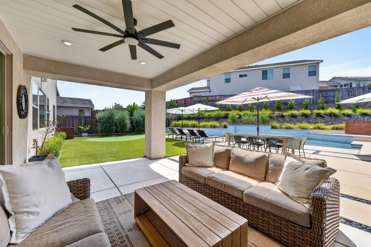 2284 Ranch View Drive Rocklin, CA 95765 - Photo 63 of 83