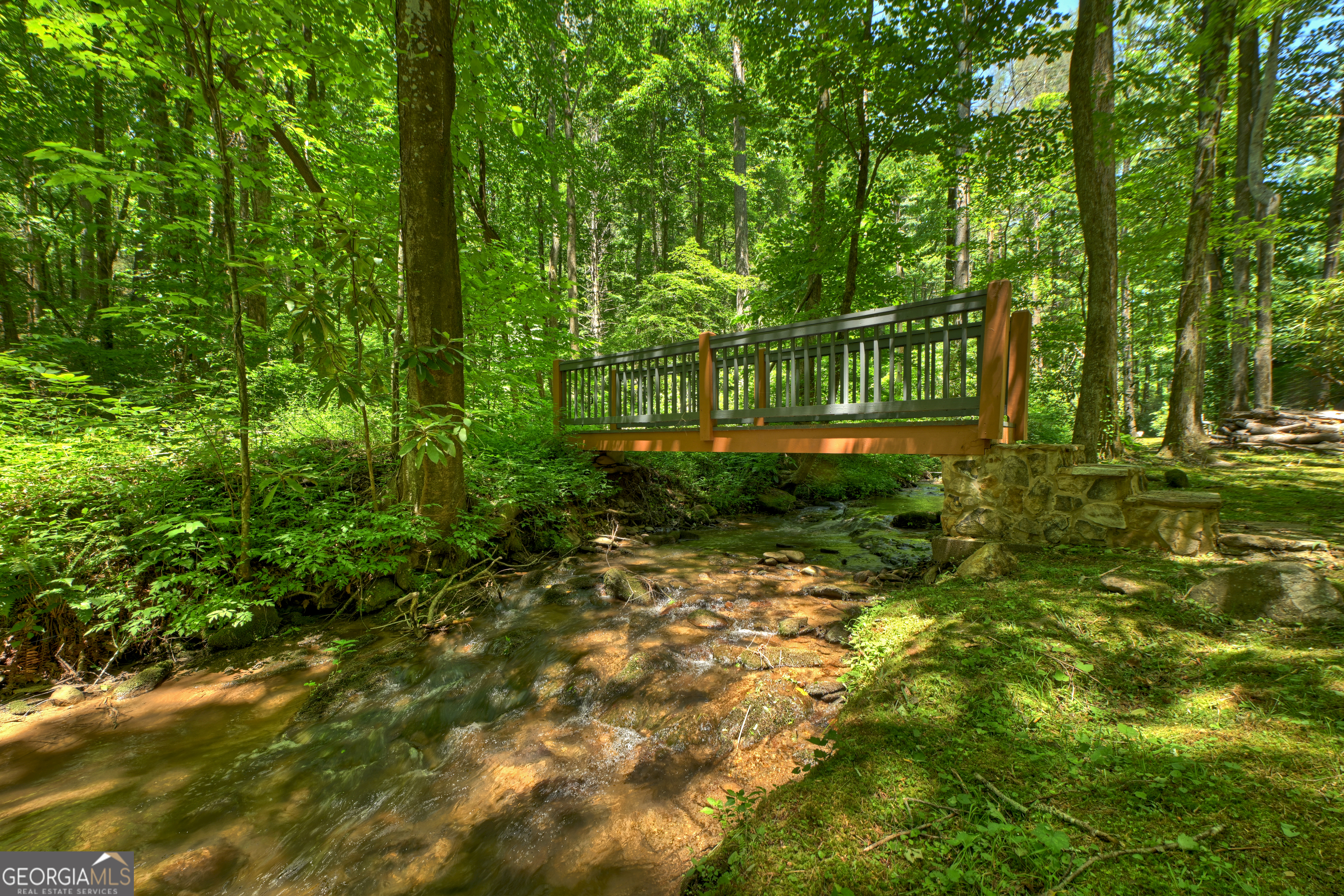 373 Barnes Creek Road Ellijay, GA 30540 - Photo 15 of 41