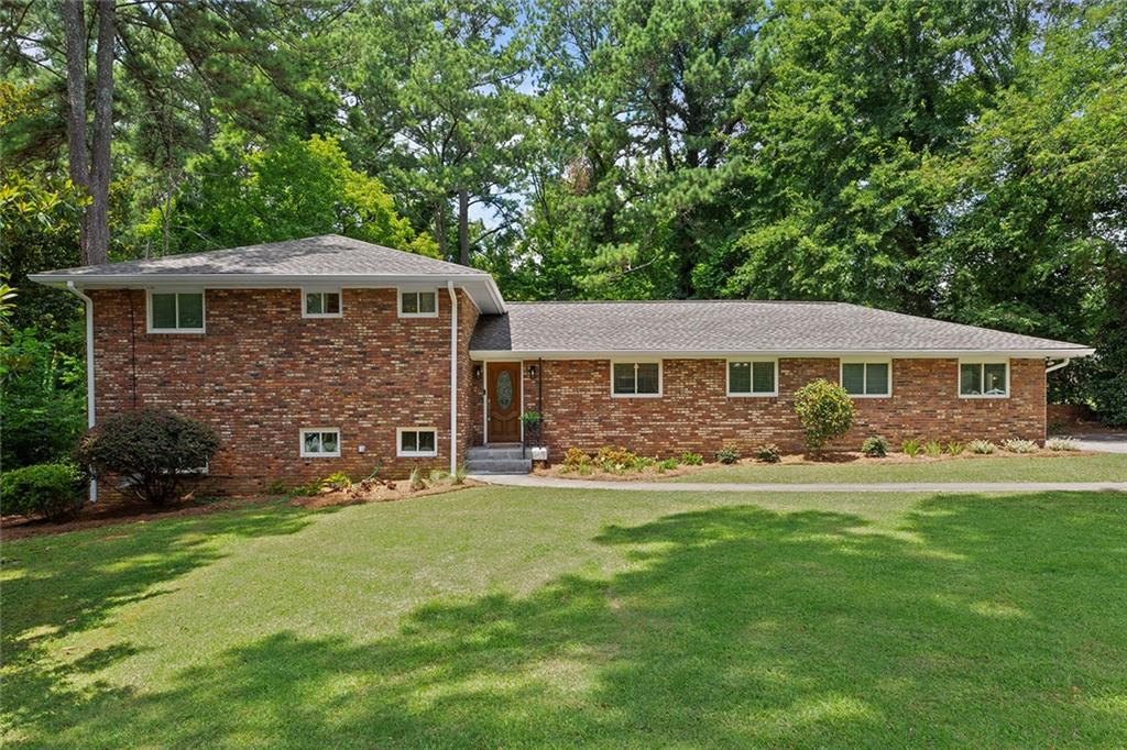 2796 Briarcliff Road Northeast Atlanta, GA 30329 - Photo 1 of 1 Gallery Image 1