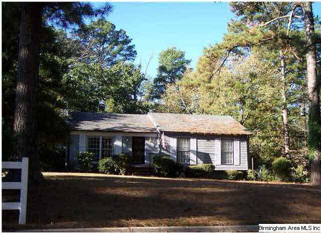 1128 Barnisdale Road Birmingham, AL 35235 - Photo 1 of 1