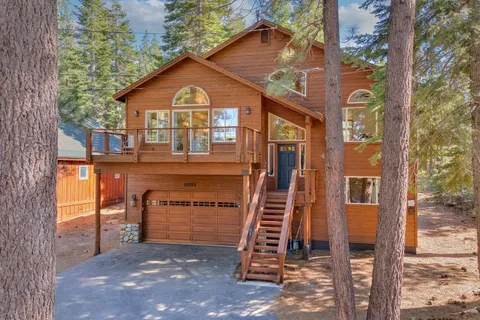 $1,385,000 | 14313 Hansel Avenue, Truckee, CA 96161