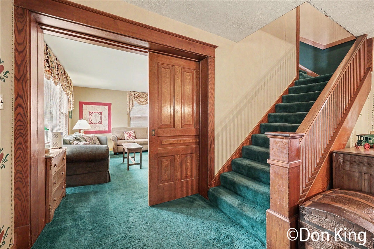 296 13 Mile Road Northeast Sparta, MI 49345 - Photo 6 of 30 Gallery Image 6
