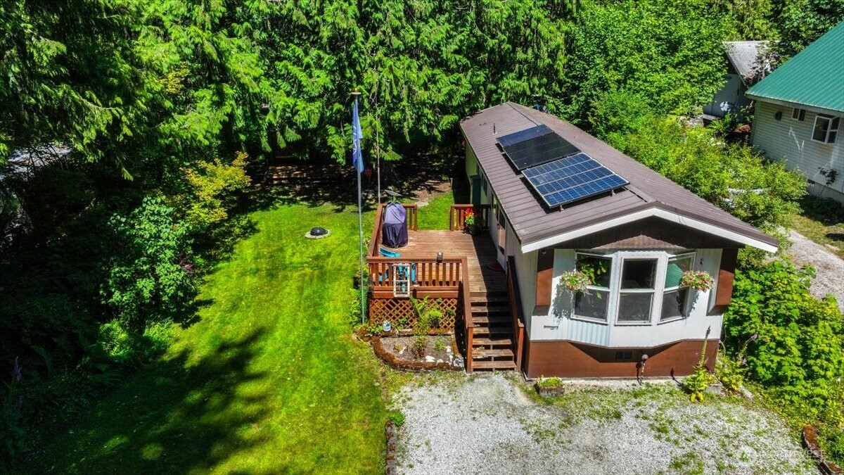 64193 East Cascade Dr