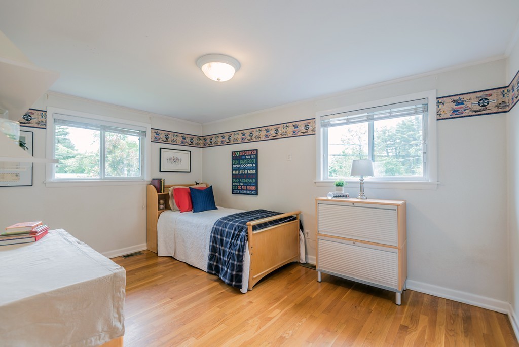 6 Mayflower Road Andover, MA 01810 - Photo 18 of 28 Gallery Image 18